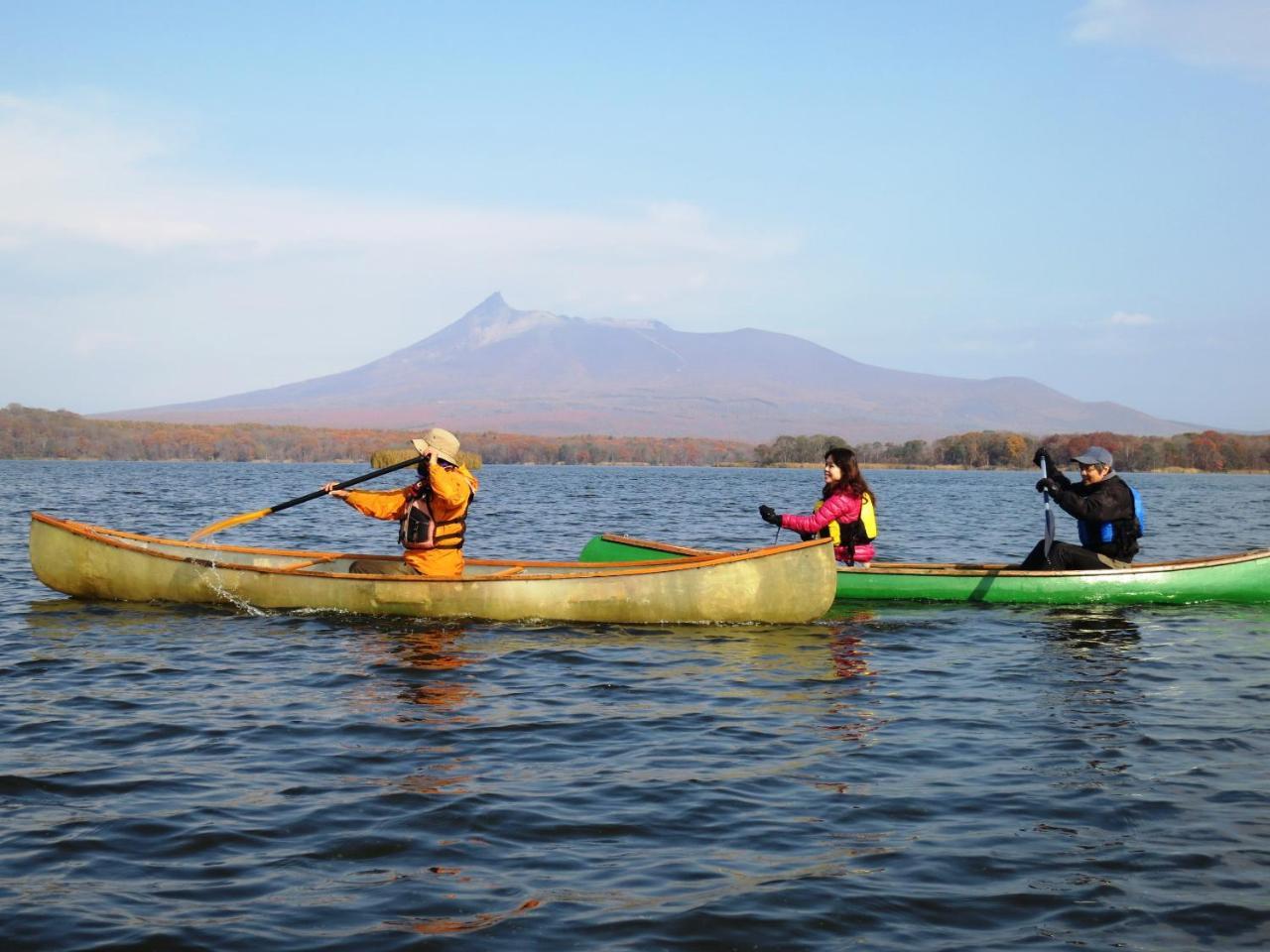 Hakodate Lodge Dış mekan fotoğraf